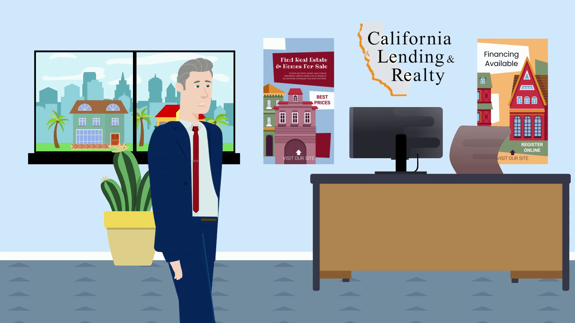 California Lending and Realty